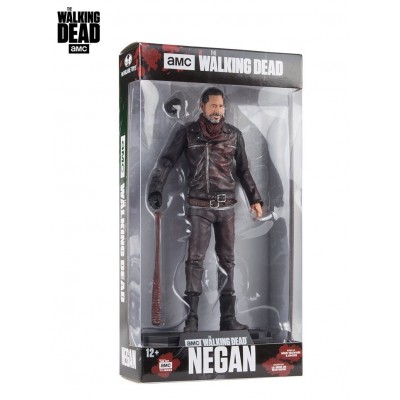 Екшън фигура на NEGAN BLOOD VERSION 2 - THE WALKING DEAD
